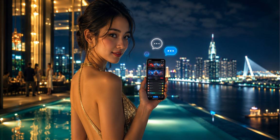 888c Tìm câu trả lời nhanh về tài khoản 888c