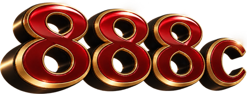 888c